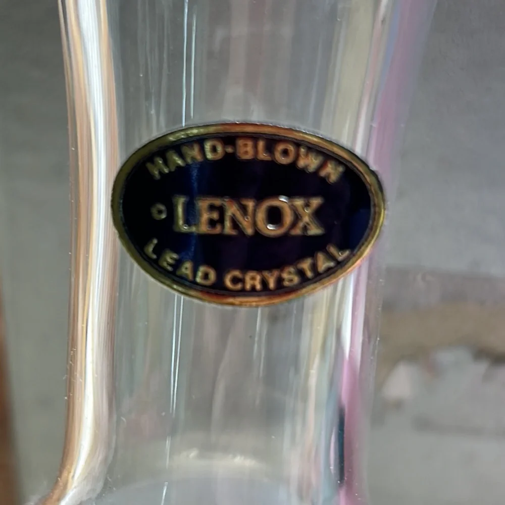 Lenox box bud